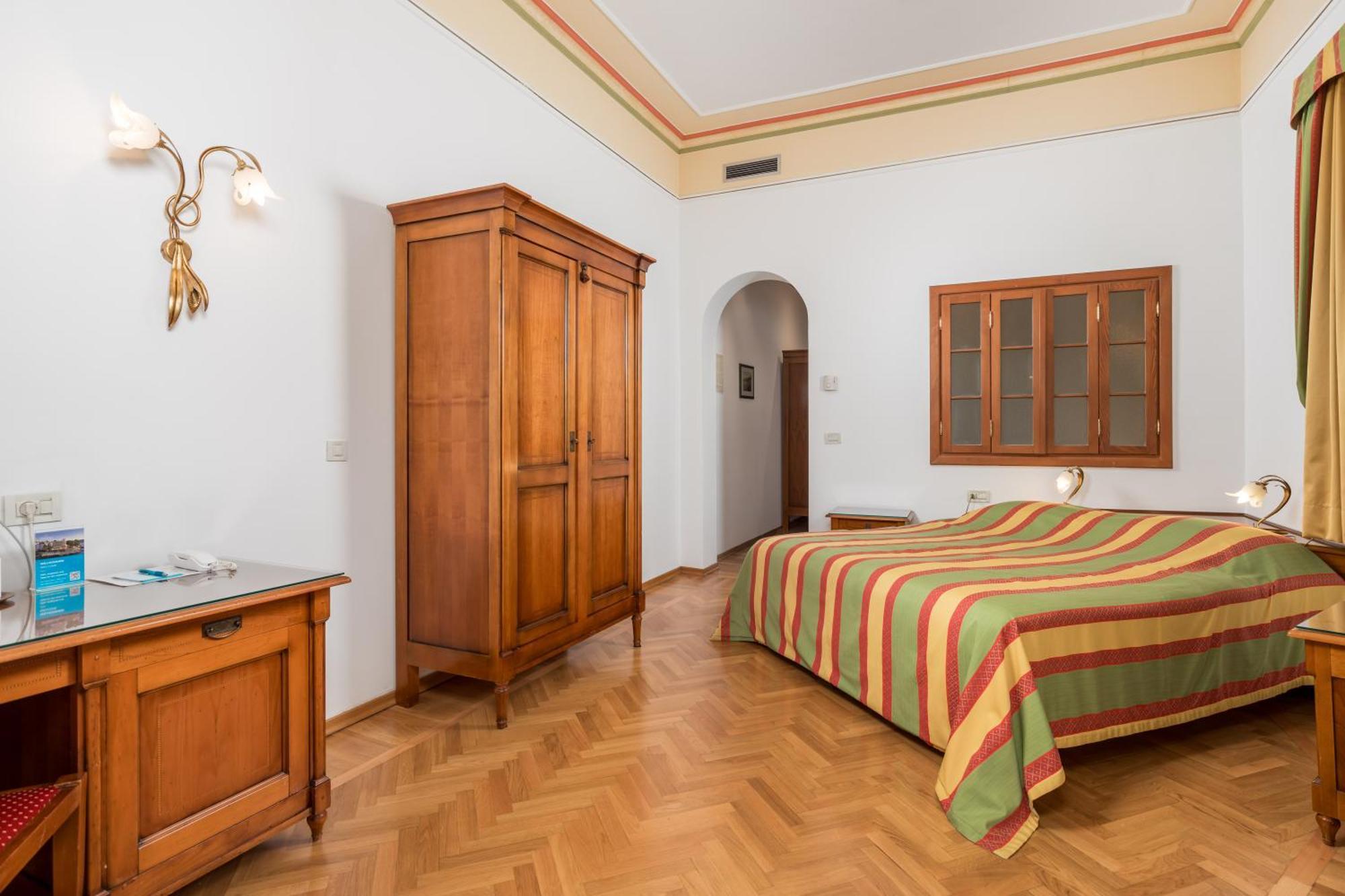Hotel Miramar Abbazia