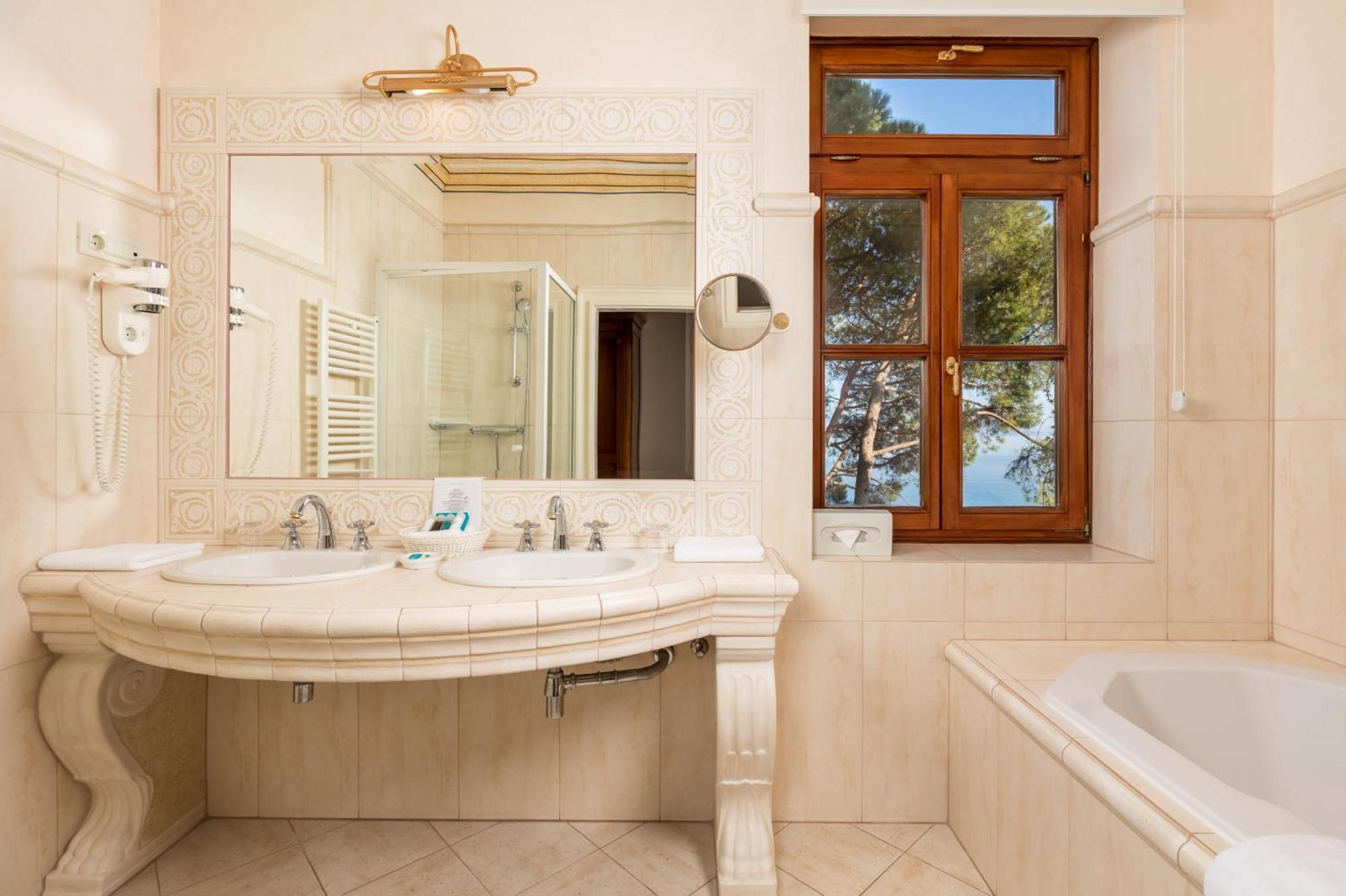 Hotel Miramar Opatija