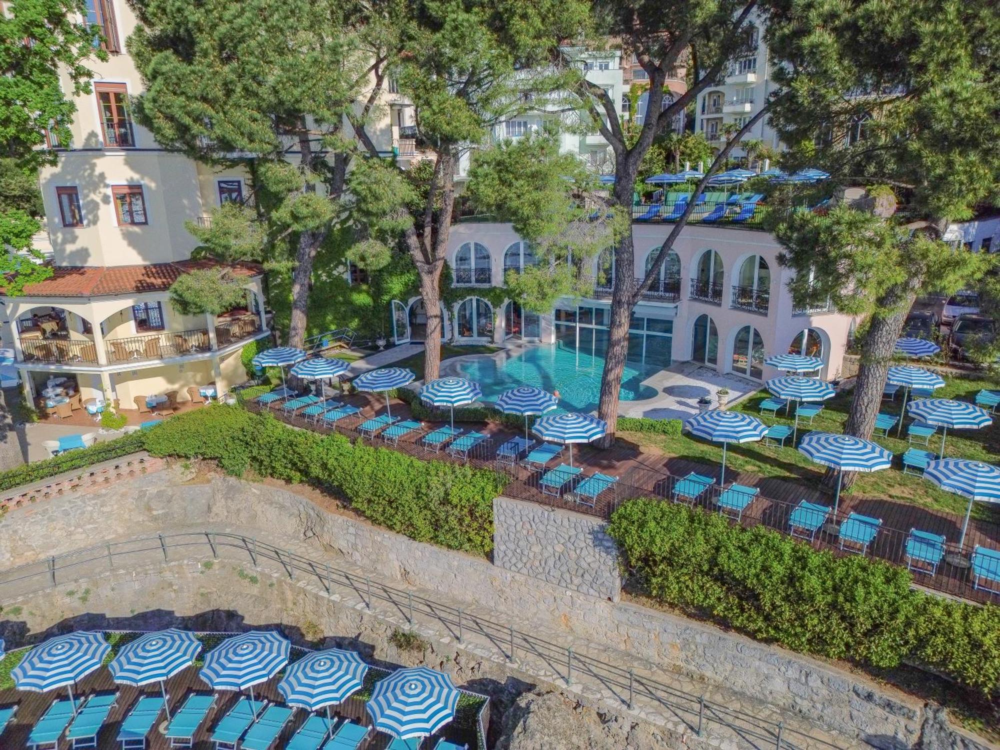 Miramar 4* Opatija