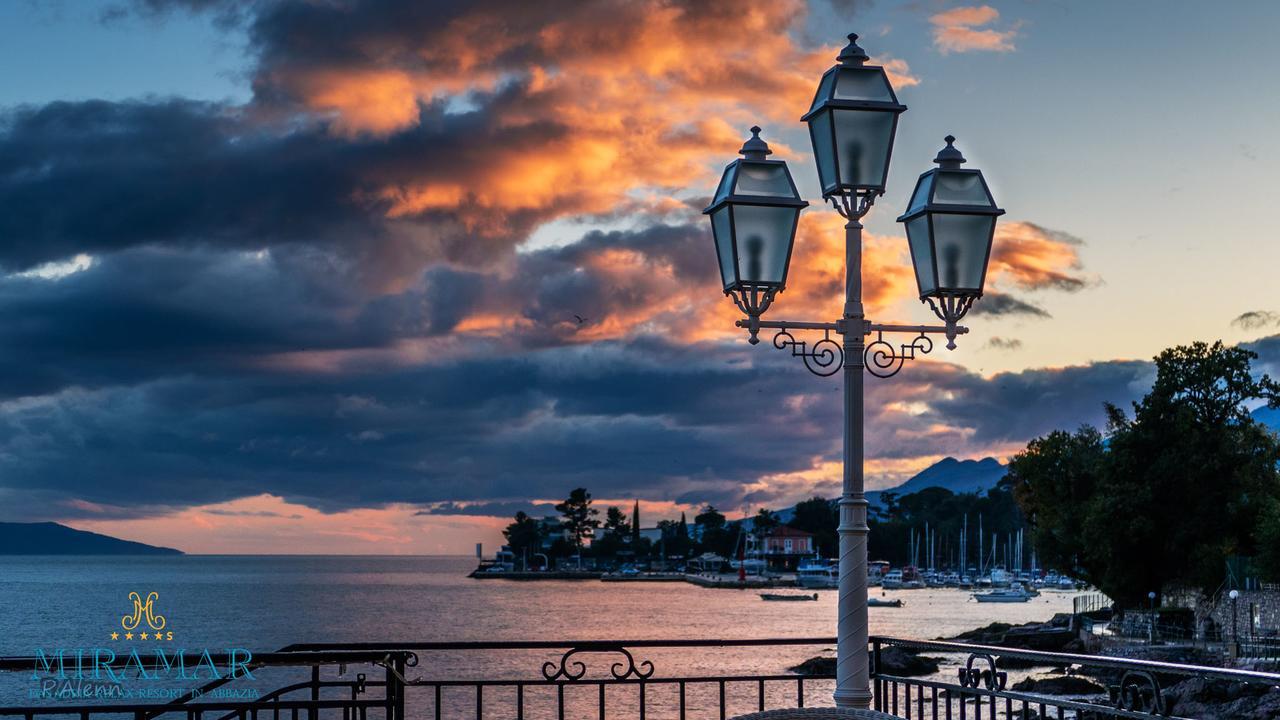 Miramar Hotel Opatija