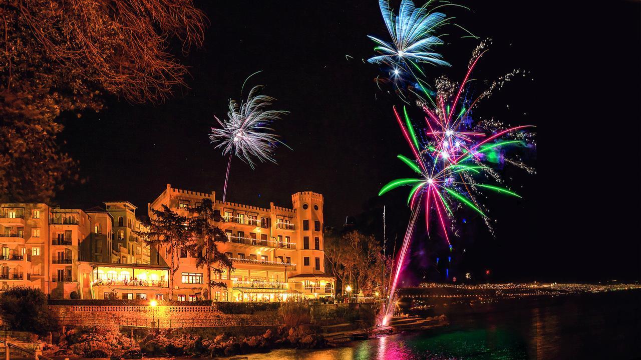 Miramar 4* Opatija